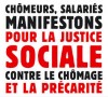 Le 5 décembre, manifestons contre le chômage !